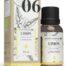 esencias de plantas ACEITE ESENCIAL LIMON BIO 15ML