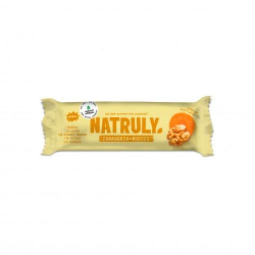 aperitivos y frutos secos BARRITAS DE ZANAHORIA Y NUECES(1 UNIDAD)