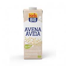 bebidas BEBIDA DE AVENA BIO / SIN GLUTEN, 1L