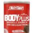 deporte BODYPLUS CHOCOLATE 850 GR
