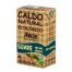 sales, condimentos y salsas CALDO NATURAL DE VERDURAS SUAVE SIN SAL AÑADIDA ECO 1L