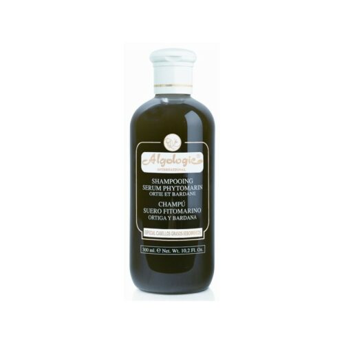 línea capilar CHAMPU CABELLOS GRASOS.300 ml.