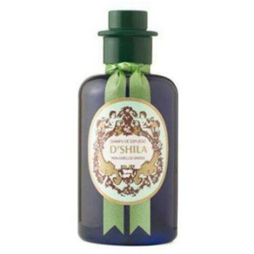 línea capilar CHAMPU PROTEICO DE ESPLIEGO 300ML