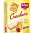 celiacos CRACKERS 210 gr.