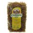 arroz y pasta ESPIRALES LENTEJA VERDE 250G BIO