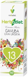 extractos de plantas EXTRACTO GAYUBA 50ML