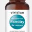 vitaminas y minerales FERTILITY PARA MUJERES 60 CAP VEG