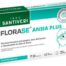 sistema nervioso FLORASE ANSIA PLUS 30 CAPS