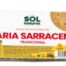 repostería y chocolates GALLETAS MARÍA TRIGO SARRACENO BIO 200 GR