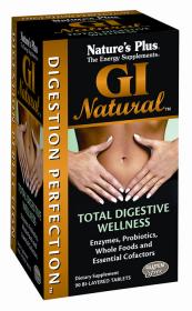 digestivos GI NATURAL DIGESTION PERFECTA 90 caps