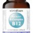 vitaminas HIGH TWELVE B-COMPLEX B12 90 CAPSULAS