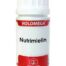 antioxidantes HOLOMEGA NUTRIMIELÍN 50 cáp.