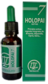 extractos de plantas HOLOPAI 7
