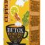 plantas en filtro INFUSION DETOX BIO 20 BOLSAS