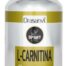 deporte L-CARNITINA 90 CAPSULAS