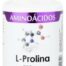 huesos y articulaciones L-PROLINA 500MG 50 CAP