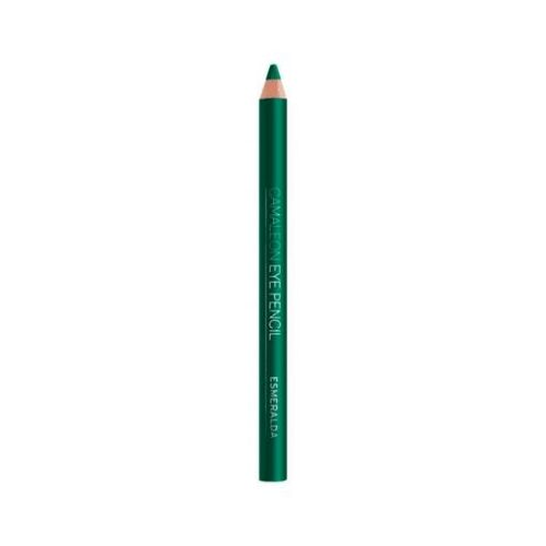 maquillaje LAPIZ DE OJOS VERDE ESMERALDA