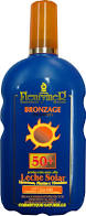 línea solar Leche Solar SPF50+ 250ml