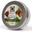 línea corporal MANTECA DE KARITE BIO 100% PURA 150GR