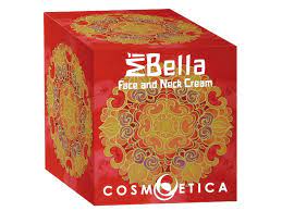 MI BELLA CREMA  (Cara y cuello) 50ml