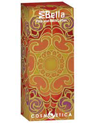línea facial MI BELLA LOCIÓN (Cara y cuello) 100ml