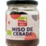 comida macrobiótica MISO DE CEBADA BIO 300GR
