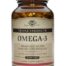 colesterol OMEGA 3 TRIPLE CONCENTRACION 50CAP.