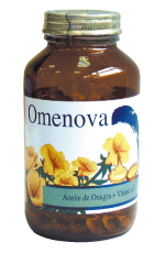 sistema genitourinario OMENOVA 225 PERLAS