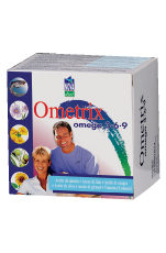 colesterol OMETRIX 60 caps