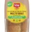 celiacos PAN DE MOLDE MULTIFIBRAS 330GR