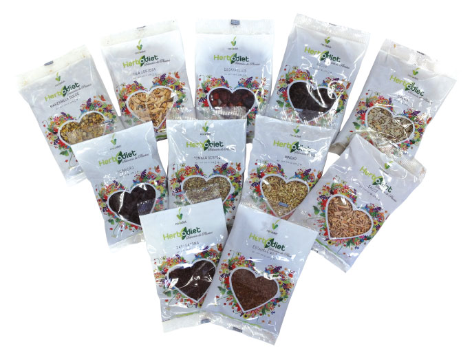 PASIFLORA 40 grs