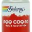 antioxidantes PQQ + COQ10 30 CAP VEG