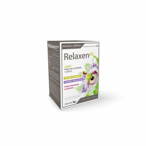 sistema nervioso RELAXEN 30 COMPRIMIDOS