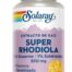sistema nervioso SUPER RHODIOLA 60 CAP VEG