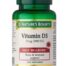 vitaminas VITAMINA D3 25UG 1000UI 100 COMPRIMIDOS