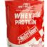deporte WHEY GOLD PROTEIN FRESA 2KG