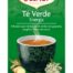 plantas en filtro YOGI TEA ENERGIA TE VERDE 17 FILTROS BIO