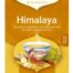 plantas en filtro YOGI TEA HIMALAYA 17 FILTROS BIO
